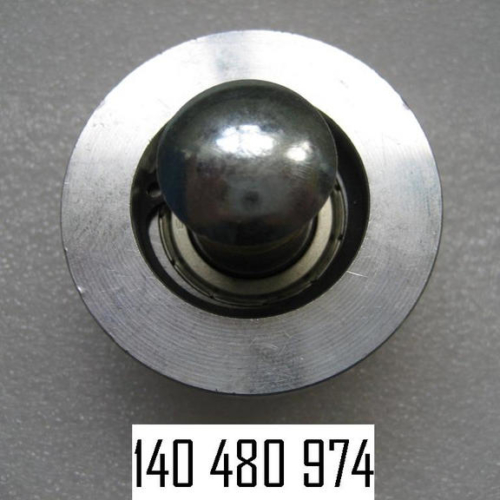 140480974 - TENSIONER92 COMPL.. Z.PUMP BLOCK